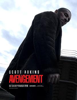 电影《复仇者  Avengement》（2019英国）--高清4K/1080P迅雷BT资源下载