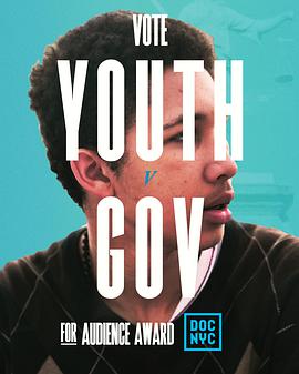 纪录片《Youth v Gov》（2020美国）--高清4K/1080P迅雷BT资源下载