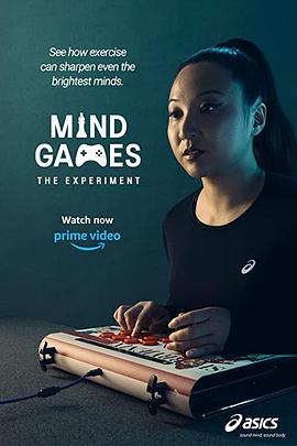 纪录片《心理游戏 - 实验  Mind Games - The Experiment》（2023英国）--高清4K/1080P迅雷BT资源下载