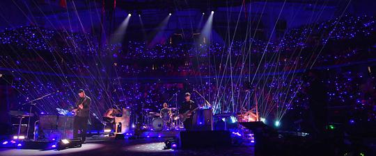 纪录片《Coldplay Live from Climate Pledge Arena》（2021美国）--高清4K/1080P迅雷BT资源下载