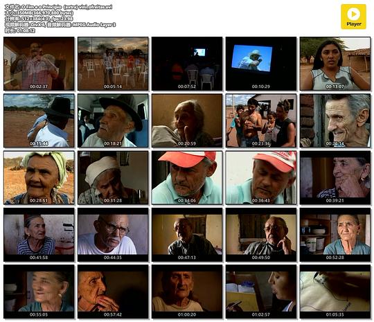 纪录片《结束和开始  O Fim e o Princípio》（2005巴西）--高清4K/1080P迅雷BT资源下载