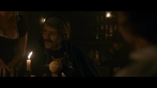 纪录片《巴黎皇帝  L'Empereur de Paris》（2018法国）--高清4K/1080P迅雷BT资源下载