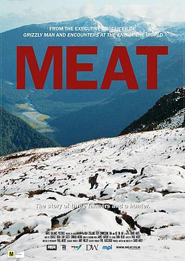 纪录片《肉的告白  Meat》（2017新西兰）--高清4K/1080P迅雷BT资源下载