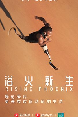 纪录片《浴火新生  Rising Phoenix》（2020英国）--高清4K/1080P迅雷BT资源下载