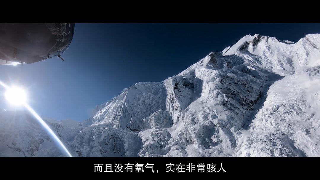 纪录片《征服14座高峰：凡事皆有可能  14 Peaks: Nothing Is Impossible》（2021美国）--高清4K/1080P迅雷BT资源下载