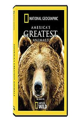 纪录片《美洲伟大的动物  America's Greatest Animals》（2012美国）--高清4K/1080P迅雷BT资源下载