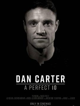 纪录片《Dan Carter: A Perfect 10》（2019美国）--高清4K/1080P迅雷BT资源下载