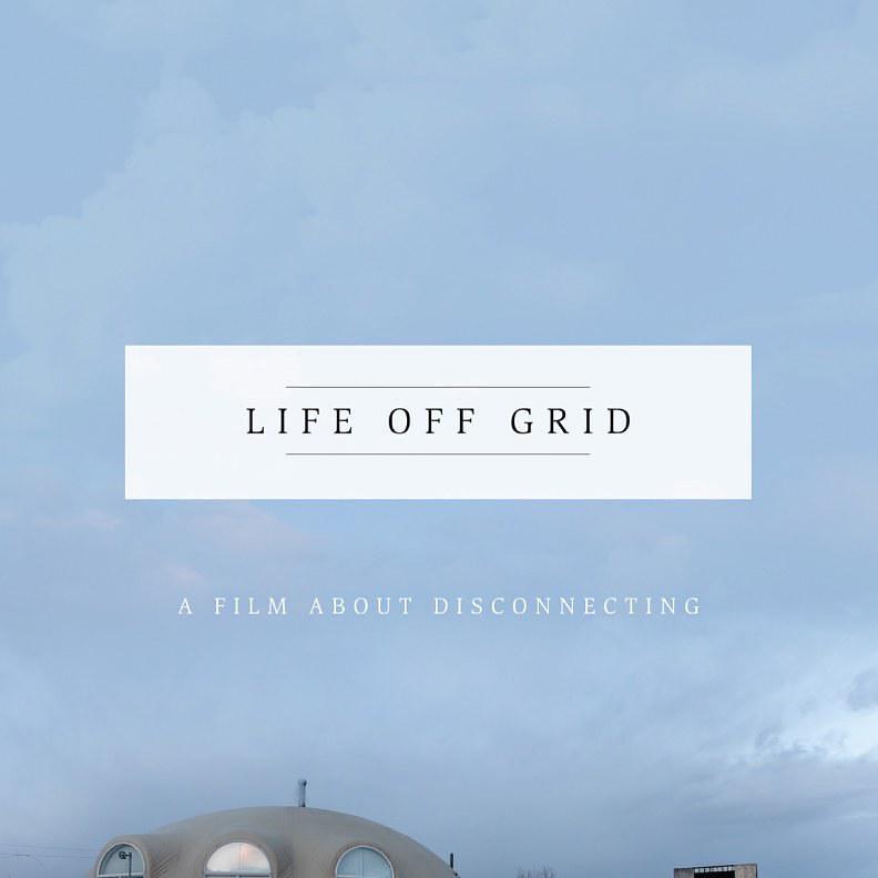 纪录片《Life Off Grid》（2016加拿大）--高清4K/1080P迅雷BT资源下载