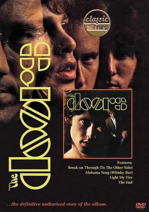 纪录片《经典专辑《大门》  Classic Albums The Doors》（2008美国）--高清4K/1080P迅雷BT资源下载