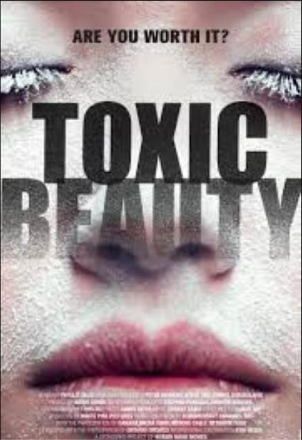 纪录片《毒美  Toxic Beauty》（2019加拿大 / 美国）--高清4K/1080P迅雷BT资源下载