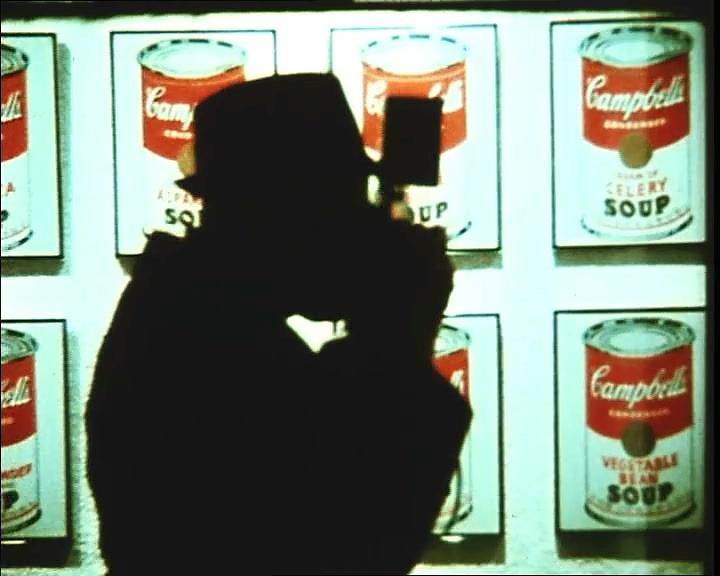 纪录片《安迪·沃霍尔生活选景：友谊与交集  Scenes from the Life of Andy Warhol: Friendships and Intersections》（1990美国）--高清4K/1080P迅雷BT资源下载