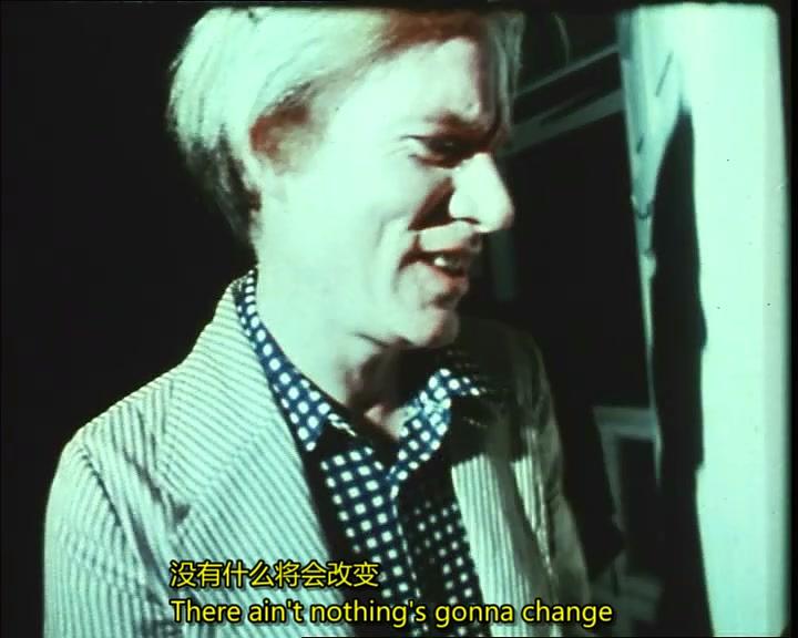 纪录片《安迪·沃霍尔生活选景：友谊与交集  Scenes from the Life of Andy Warhol: Friendships and Intersections》（1990美国）--高清4K/1080P迅雷BT资源下载