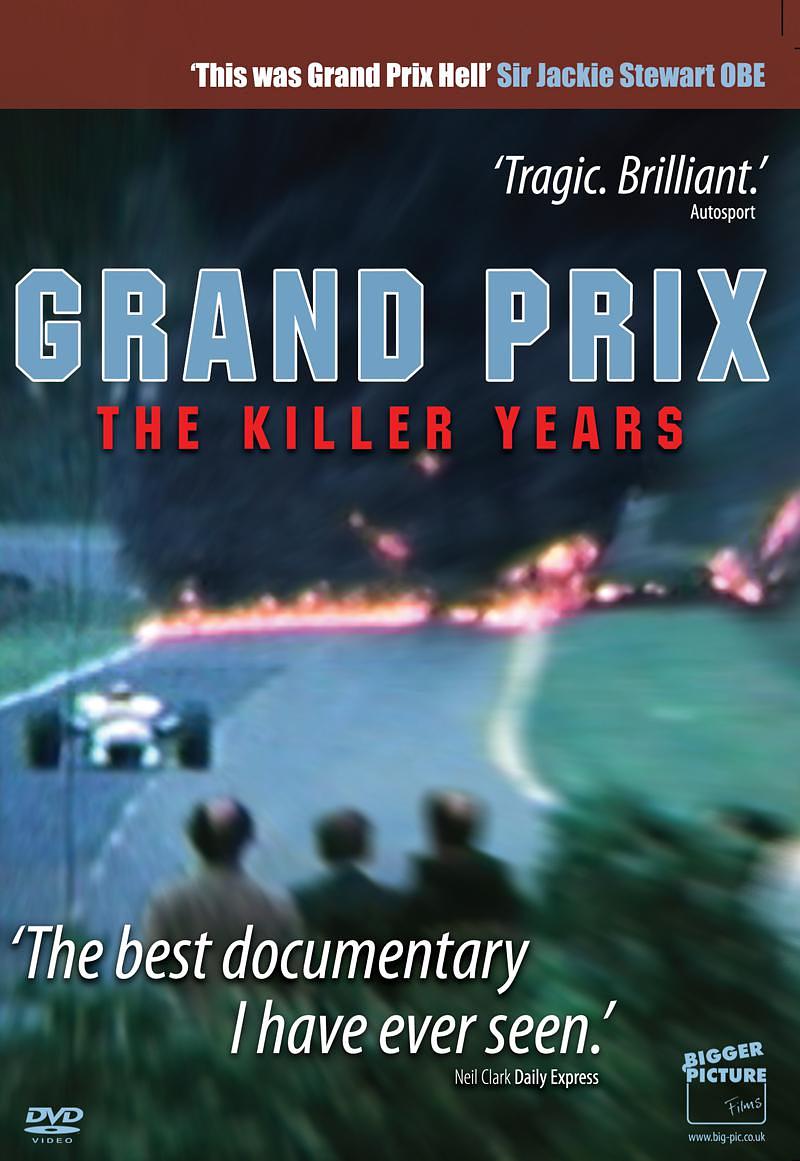 纪录片《大奖赛：致命年代  Grand Prix: The Killer Years》（2011英国）--高清4K/1080P迅雷BT资源下载