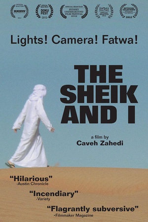 纪录片《酋长与我  The Sheik and I》（2012美国）--高清4K/1080P迅雷BT资源下载