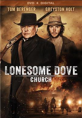 纪录片《Lonesome Dove Church》（2014加拿大）--高清4K/1080P迅雷BT资源下载