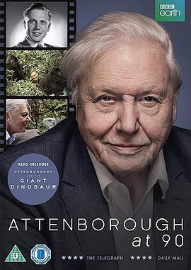 纪录片《90岁的爱登堡 - 镜头背后  Attenborough at 90: Behind the Lens》（2016英国）--高清4K/1080P迅雷BT资源下载