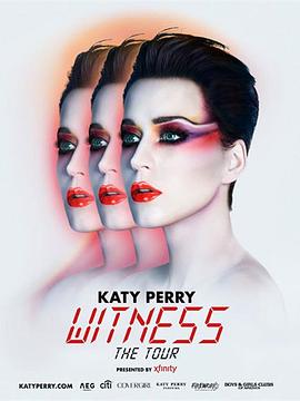 纪录片《凯蒂·派瑞：你会见证我吗  Katy Perry: Will You Be My Witness?》（2017美国）--高清4K/1080P迅雷BT资源下载