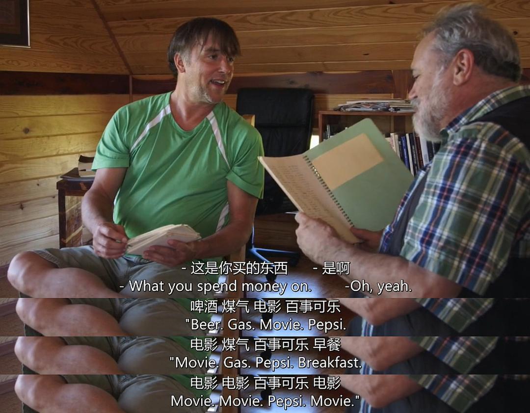 纪录片《理查德·林克莱特：筑梦而生  Richard Linklater: Dream Is Destiny》（2016美国）--高清4K/1080P迅雷BT资源下载