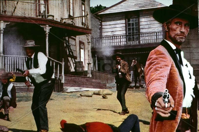 纪录片《鬼侠神枪  Sono Sartana, il vostro becchino》（1969意大利）--高清4K/1080P迅雷BT资源下载