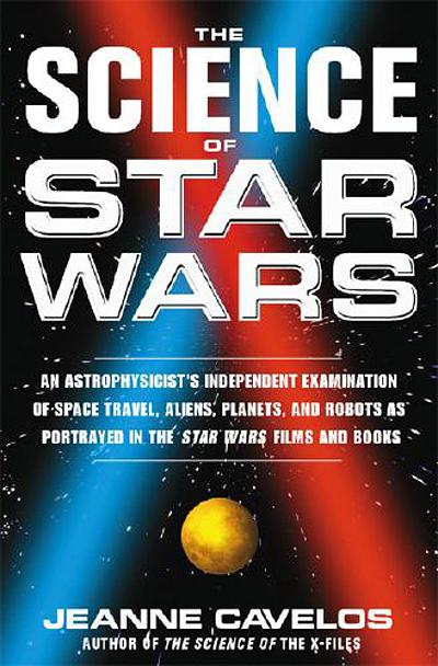 纪录片《星战中的科学  Science of Star Wars》（2005美国）--高清4K/1080P迅雷BT资源下载