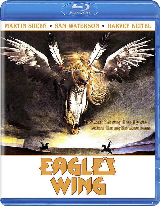 纪录片《飞鹰展翅  Eagle's Wing》（1979英国）--高清4K/1080P迅雷BT资源下载