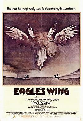 纪录片《飞鹰展翅  Eagle's Wing》（1979英国）--高清4K/1080P迅雷BT资源下载