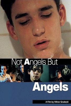 纪录片《天使不会飞  Not Angels But Angels》（1994捷克）--高清4K/1080P迅雷BT资源下载