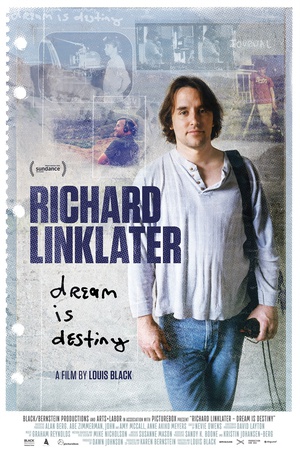 纪录片《理查德·林克莱特：筑梦而生  Richard Linklater: Dream Is Destiny》（2016美国）--高清4K/1080P迅雷BT资源下载