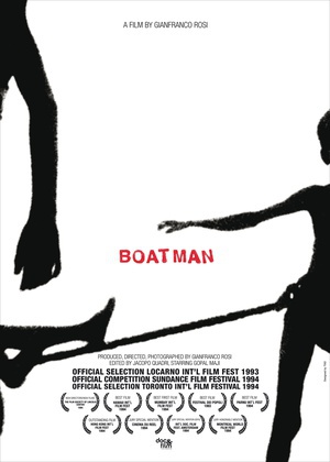 纪录片《船夫  Boatman》（1996意大利）--高清4K/1080P迅雷BT资源下载