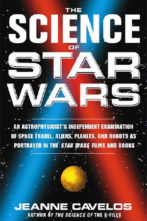 纪录片《星战中的科学  Science of Star Wars》（2005美国）--高清4K/1080P迅雷BT资源下载