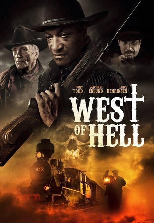 纪录片《地狱西部  West of Hell》（2015美国）--高清4K/1080P迅雷BT资源下载