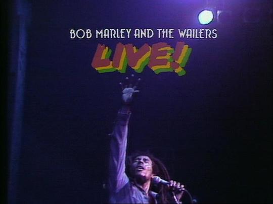 纪录片《Bob Marley Live At The Rainbow》（1991英国）--高清4K/1080P迅雷BT资源下载