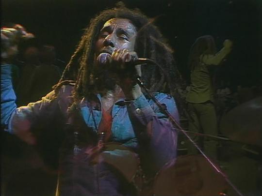 纪录片《Bob Marley Live At The Rainbow》（1991英国）--高清4K/1080P迅雷BT资源下载