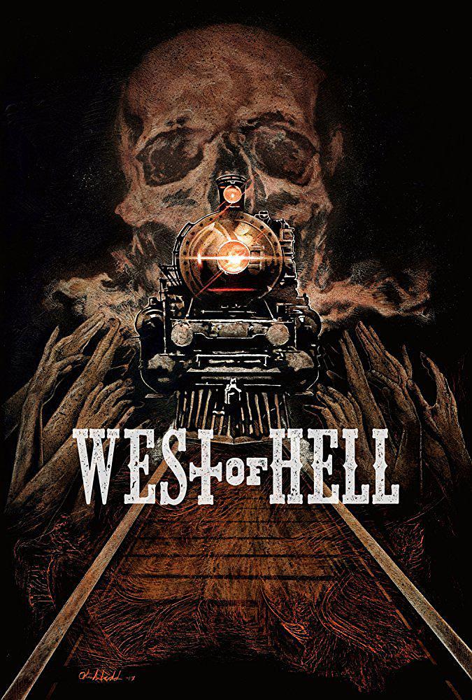 纪录片《地狱西部  West of Hell》（2015美国）--高清4K/1080P迅雷BT资源下载