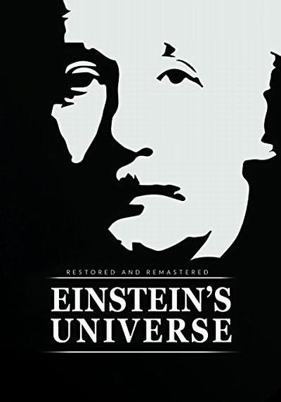 纪录片《爱因斯坦的宇宙  Einstein's Universe》（1979美国）--高清4K/1080P迅雷BT资源下载