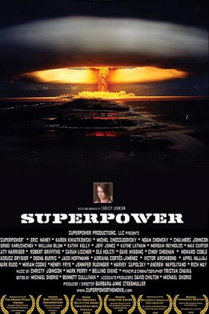 纪录片《超级大国  Superpower》（2008美国）--高清4K/1080P迅雷BT资源下载