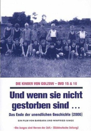 纪录片《边境人生  Und wenn sie nicht gestorben sind... - Das Ende der unendlichen Geschichte》（2006德国）--高清4K/1080P迅雷BT资源下载