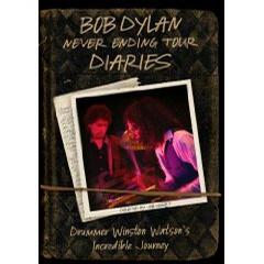 纪录片《Bob Dylan Never Ending Tour Diaries: Drummer Winston Watson's Incredible Journey》（2009美国）--高清4K/1080P迅雷BT资源下载