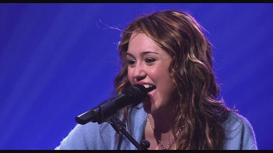 纪录片《汉娜／米莉演唱会  Hannah Montana/Miley Cyrus: Best of Both Worlds Concert Tour》（2008美国）--高清4K/1080P迅雷BT资源下载