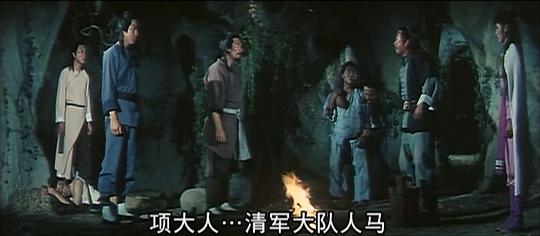 纪录片《少林兄弟》（1977中国香港）--高清4K/1080P迅雷BT资源下载