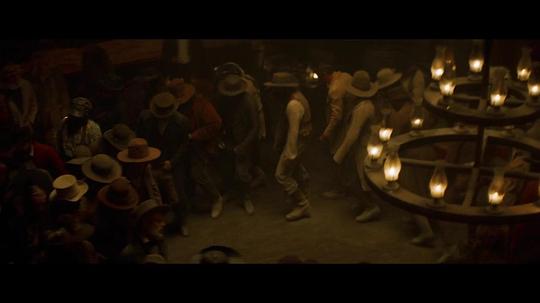 纪录片《希斯特斯兄弟  The Sisters Brothers》（2018法国 / 西班牙 / 罗马尼亚 / 比利时 / 美国）--高清4K/1080P迅雷BT资源下载