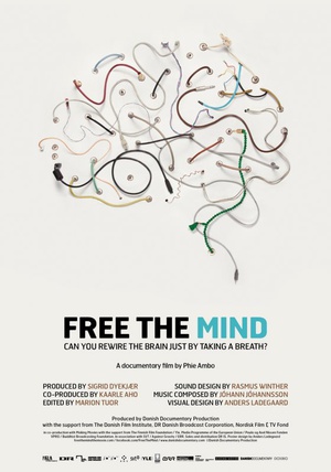 纪录片《解放心灵  Free the Mind》（2011瑞典 / 荷兰 / 澳大利亚 / 芬兰 / 丹麦）--高清4K/1080P迅雷BT资源下载