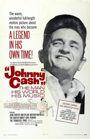 纪录片《Johnny Cash! The Man, His World, His Music》（1969美国）--高清4K/1080P迅雷BT资源下载