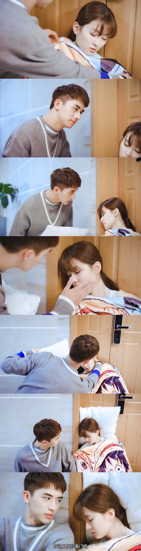电视剧《我不能恋爱的女朋友》（2019中国大陆）--高清4K/1080P迅雷BT资源下载