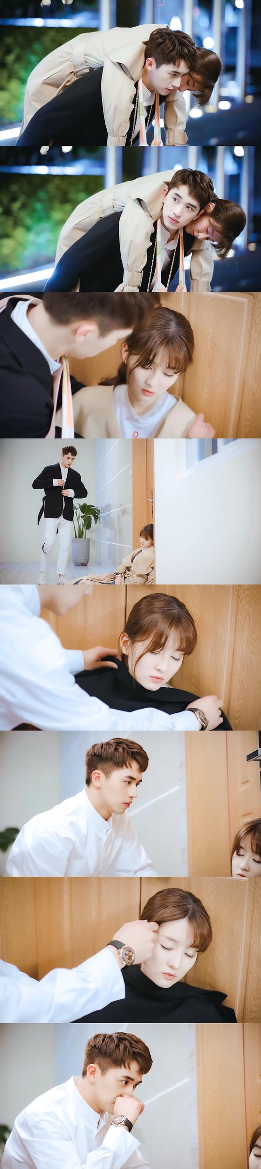 电视剧《我不能恋爱的女朋友》（2019中国大陆）--高清4K/1080P迅雷BT资源下载