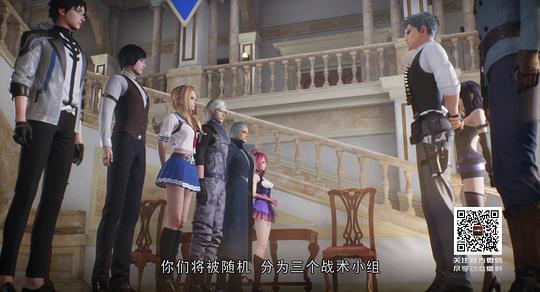 电视剧《枪神记》（2017中国大陆）--高清4K/1080P迅雷BT资源下载