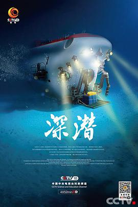 电视剧《深潜》（2015中国大陆）--高清4K/1080P迅雷BT资源下载