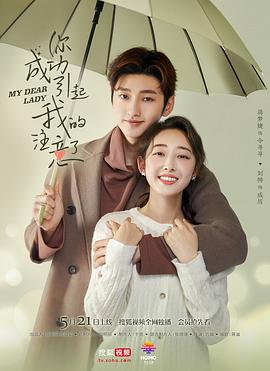 电视剧《你成功引起我的注意了》（2020中国大陆）--高清4K/1080P迅雷BT资源下载