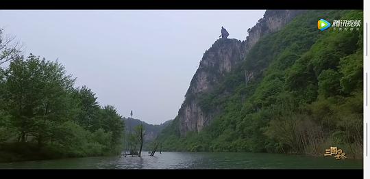 电视剧《三国的世界》（2018中国大陆）--高清4K/1080P迅雷BT资源下载