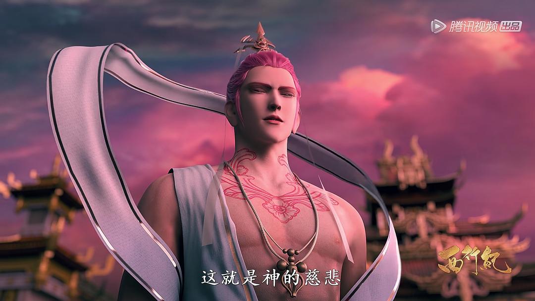 电视剧《西行纪之集结篇》（2019中国大陆）--高清4K/1080P迅雷BT资源下载